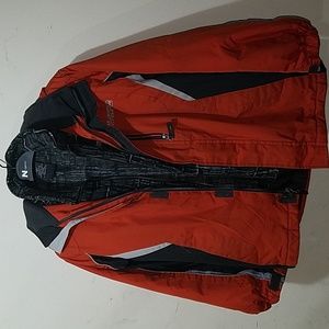 Boys 2Piece Winter Coat Set